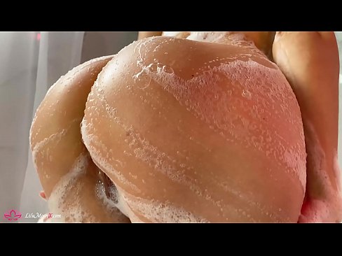 ❤️ Brunette masturboi pillua vibraattorilla intensiiviseen orgasmiin suihkussa ️❌ Vittu video at us fi.battlepass-bonuse.ru